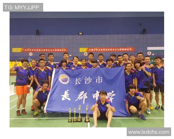 广州羽毛球队盯防战术解析与热点关注探讨