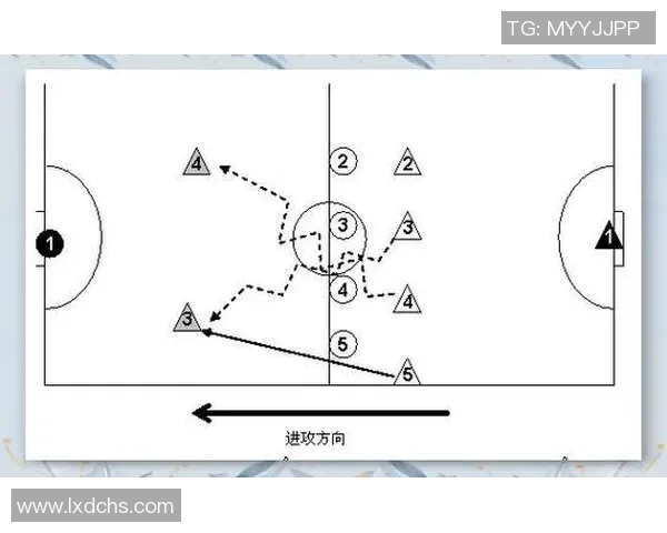 武汉足球队配合风格深度解析与战术对比分析