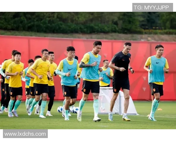 深圳足球队在世界杯预选赛中的默契配合与战术分析