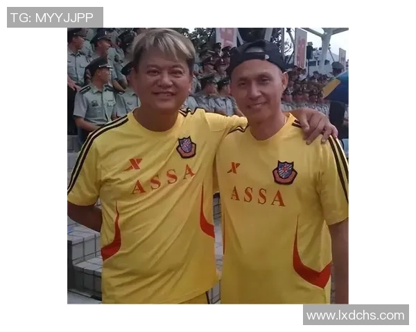 香港足球明星张国强的辉煌职业生涯与成就回顾